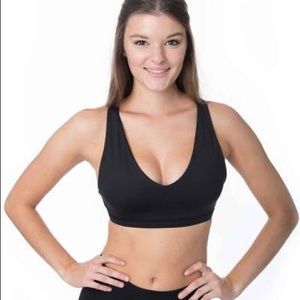 Ptula Veronica Embrace Sports Bra